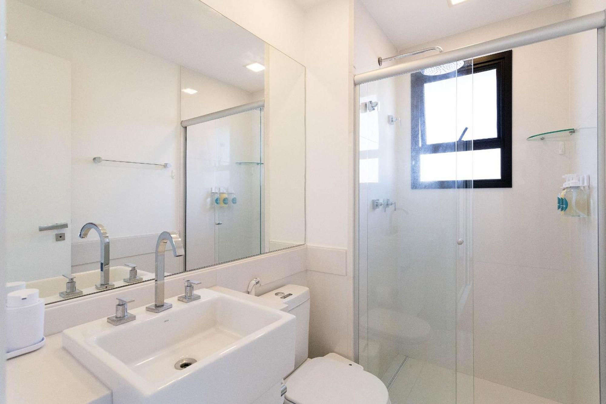 Condominio Na Vila Madalena Com Lazer E Garagem Сао Паоло Екстериор снимка