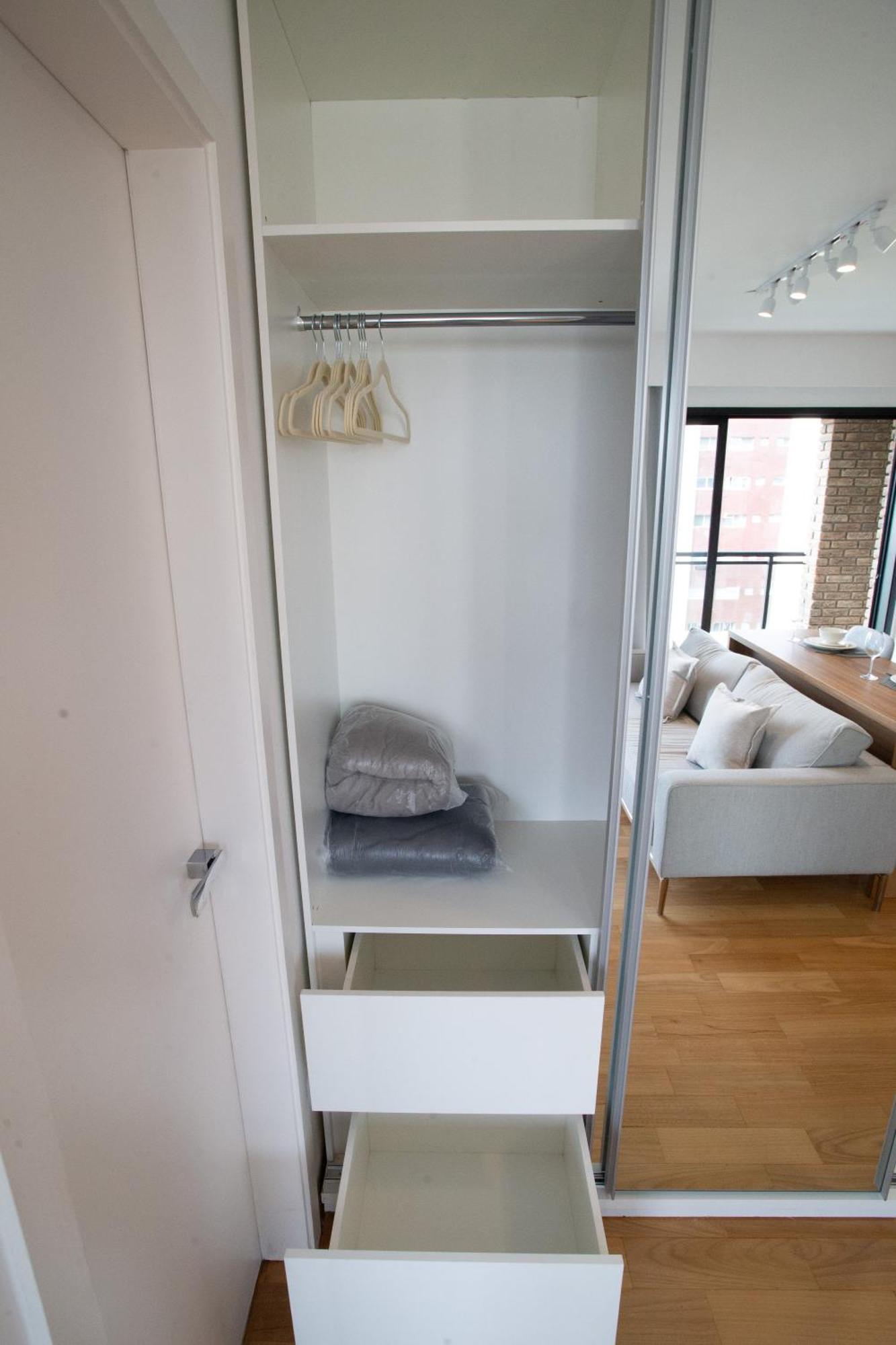 Condominio Na Vila Madalena Com Lazer E Garagem Сао Паоло Стая снимка