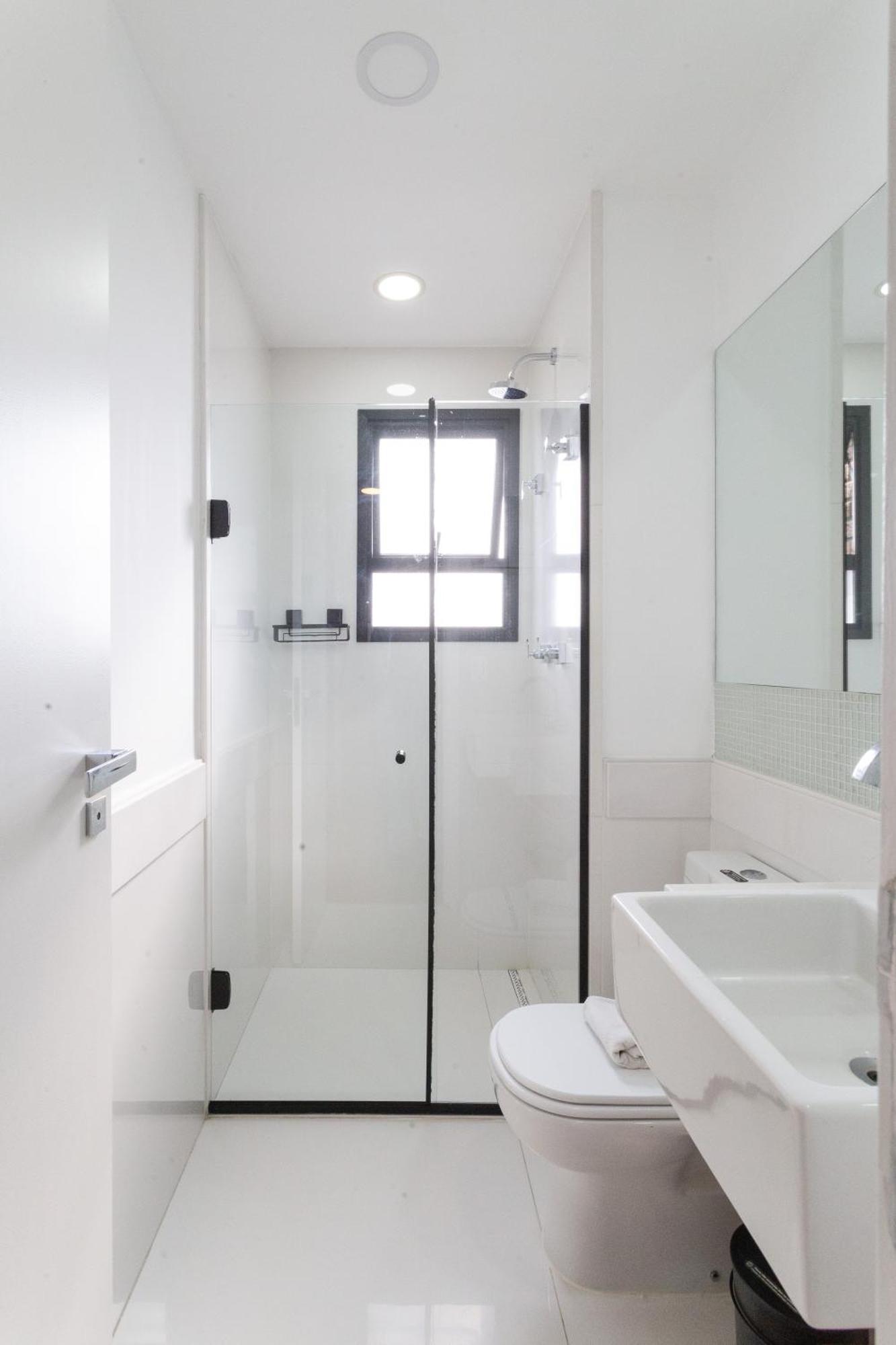 Condominio Na Vila Madalena Com Lazer E Garagem Сао Паоло Екстериор снимка